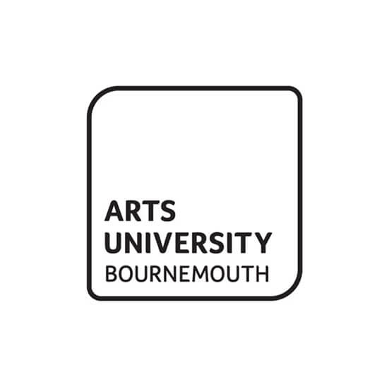Arts University Bournemouth logo