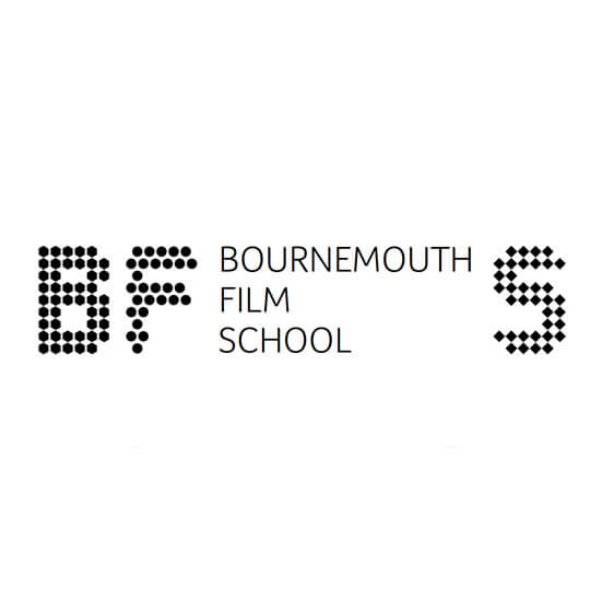 Bournemouth Film School logo