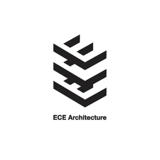 ECE Architecture logo