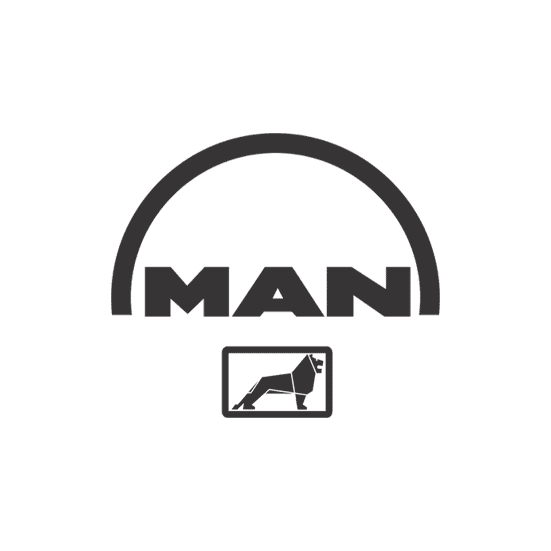 MAN Trucks logo