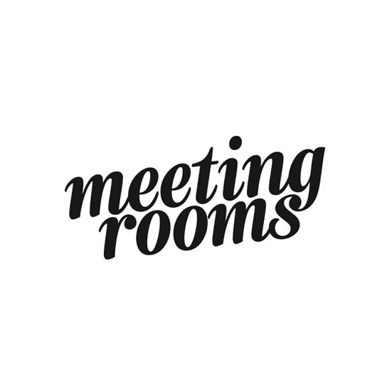 Meeting Rooms logo