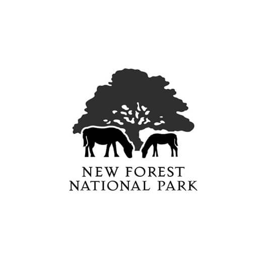 New Forest National Park logo